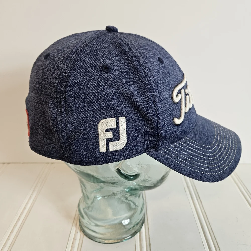 Titleist performance golf